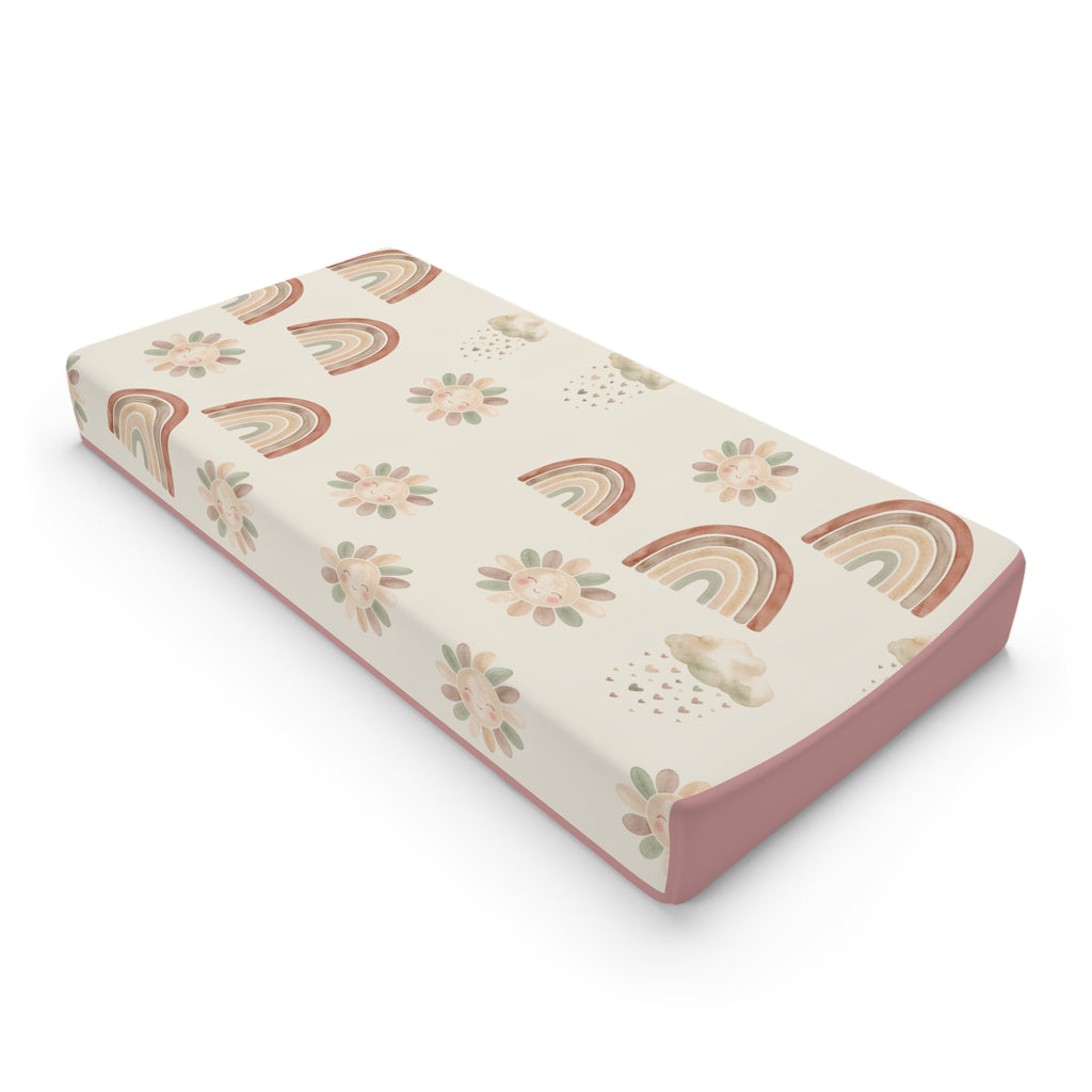 Baby Changing Pad Cover