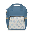 Multifunctional Diaper Backpack