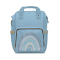 Multifunctional Diaper Backpack