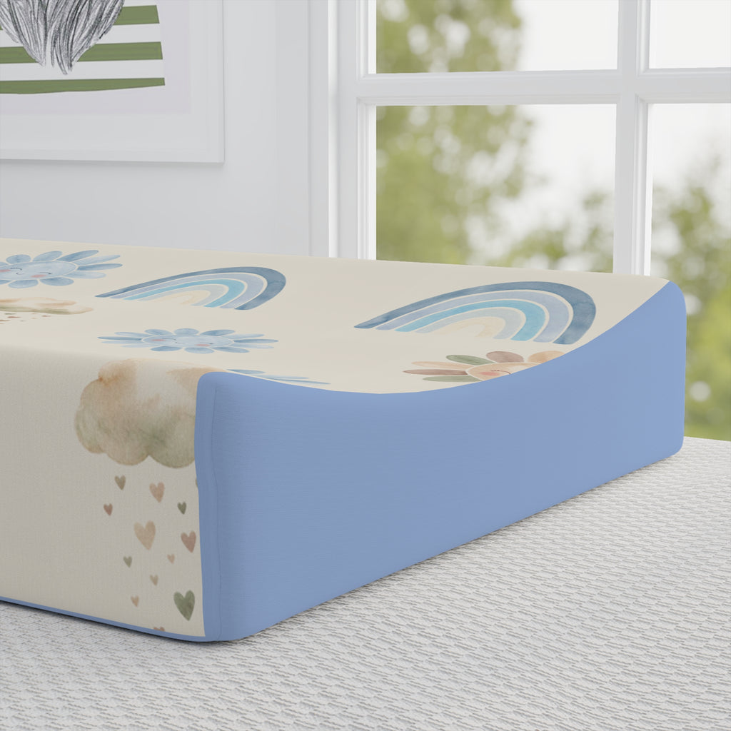 Baby Changing Pad Cover