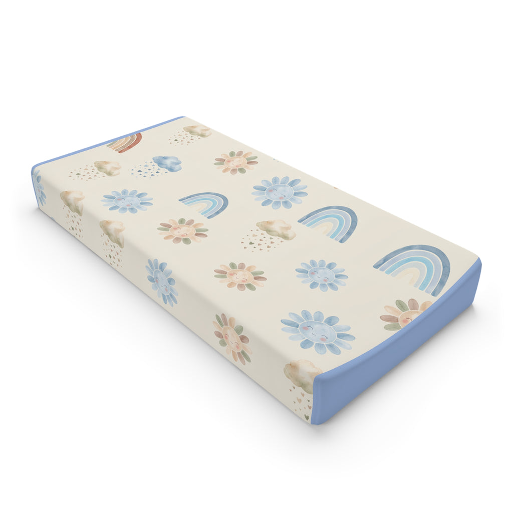 Baby Changing Pad Cover