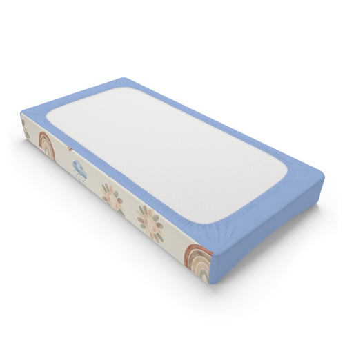 Baby Changing Pad Cover