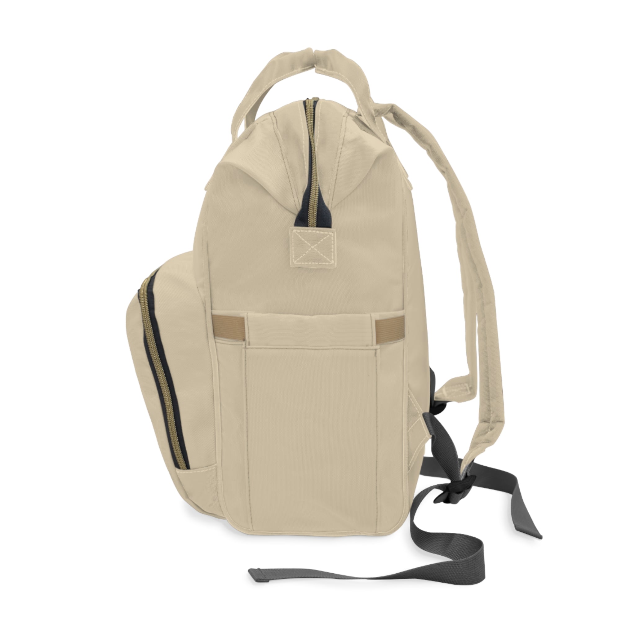 Sleeping Kangaroo Diaper Backpack | Nursery Baby Changing Bag