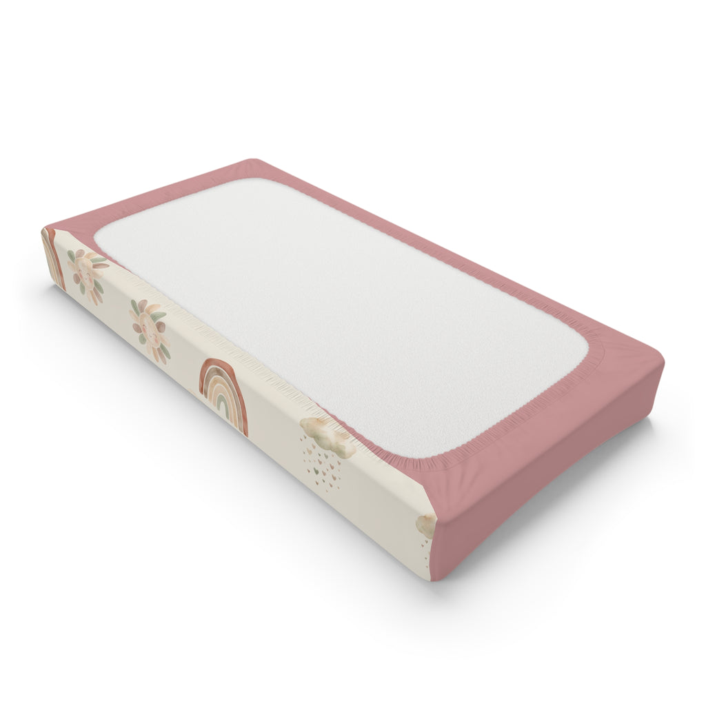 Baby Changing Pad Cover